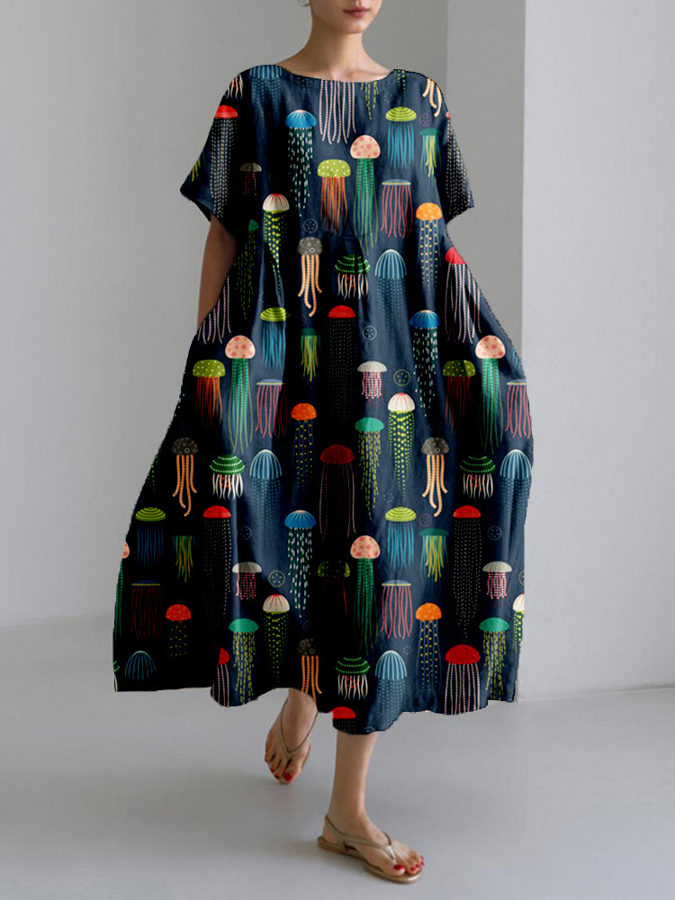 Vestido de diseño clásico