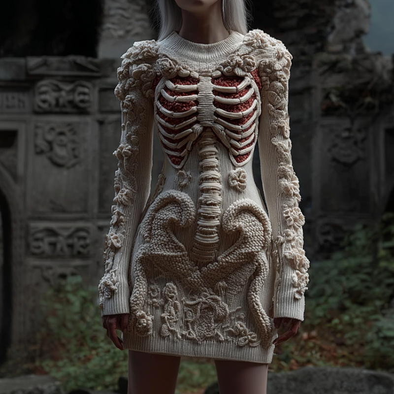 Suéter de diseño elegante