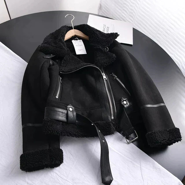 Iyana | Casual and Stylish winter Coat