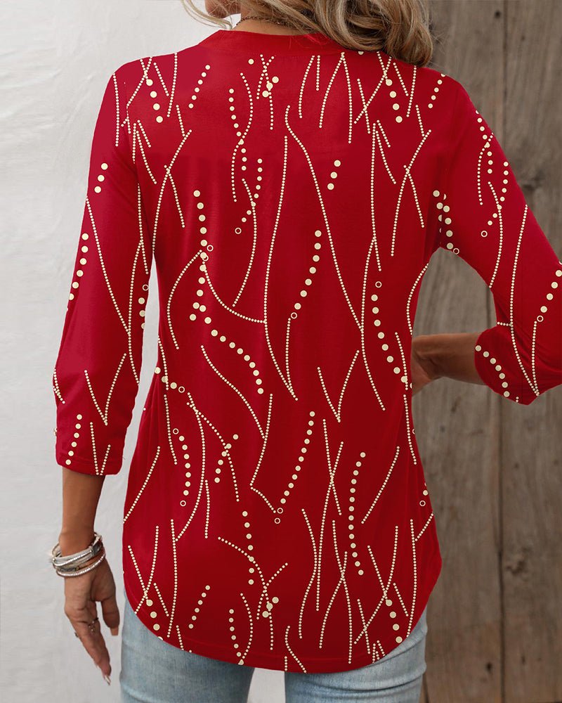 KL | Camisa de señora
