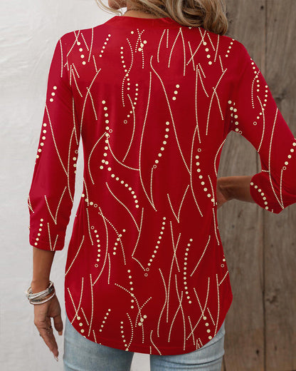 KL | Camisa de señora