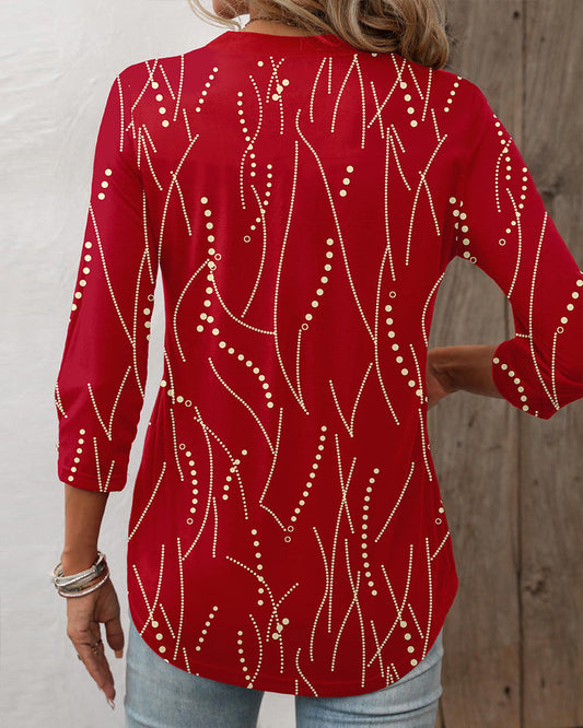 KL | Camisa de señora