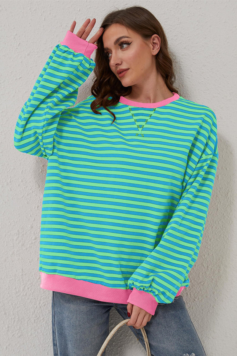 Suéter de diseño elegante