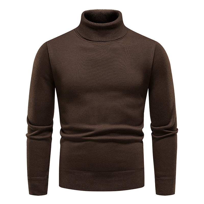 Suéter de estilo vintage atemporal