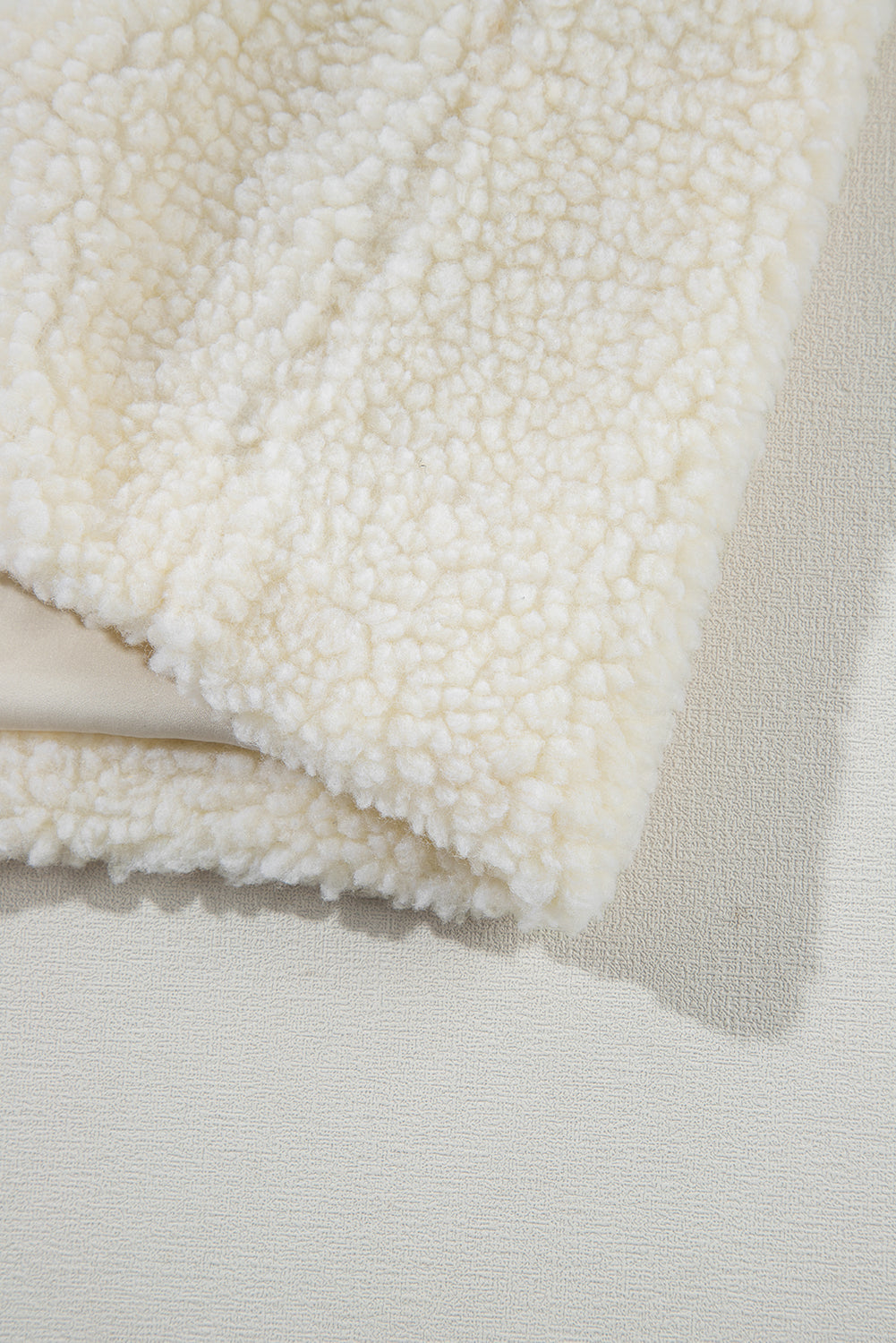 Chaqueta de diseño elegante