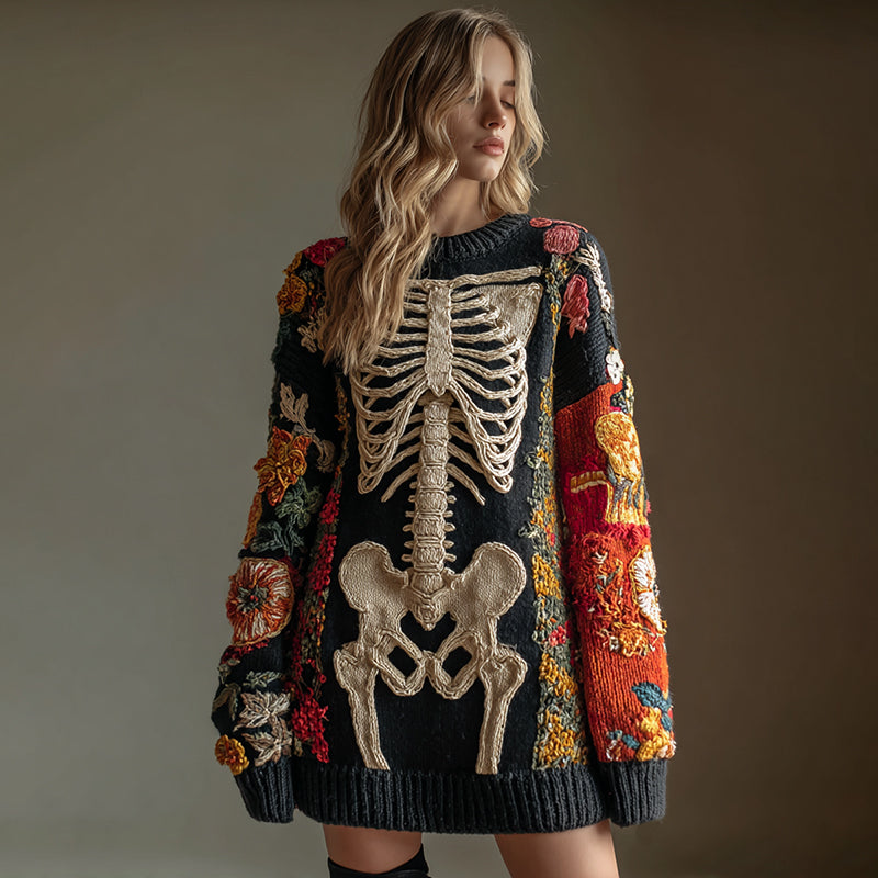 Suéter de diseño elegante