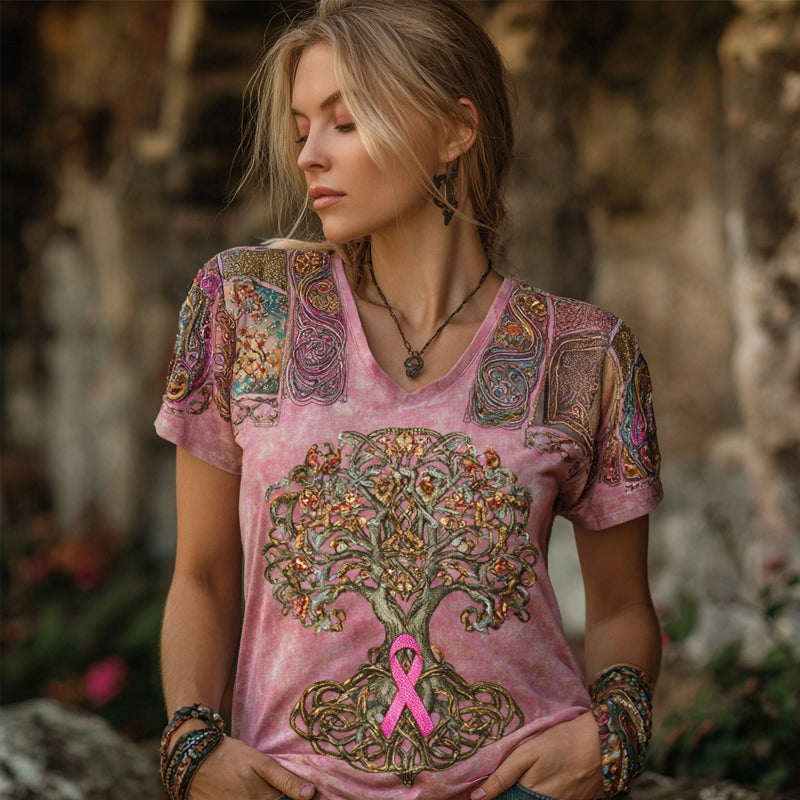 Camisa de diseño elegante