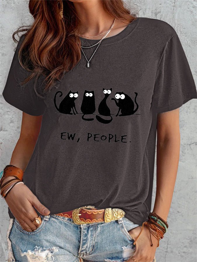 Camiseta bellamente confeccionado