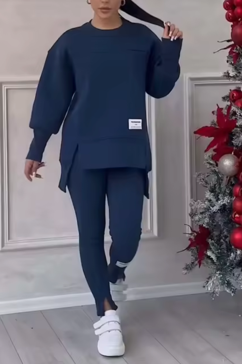 Jersey de diseño elegante y grácil