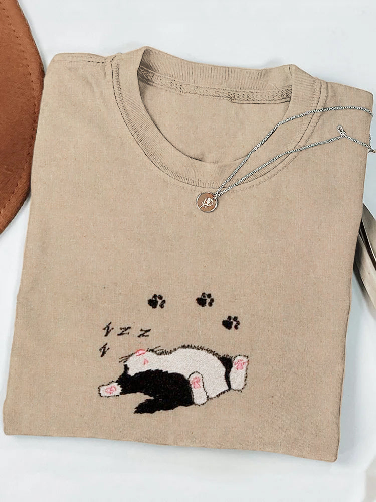 Camiseta de diseño elegante