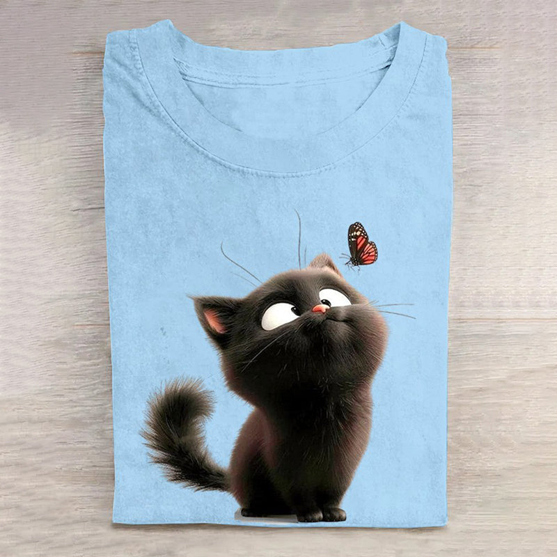 Camiseta de diseño clásico