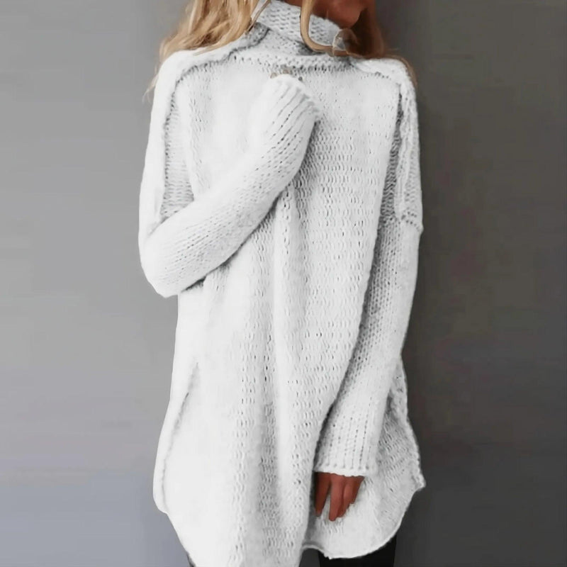 Suéter de diseño elegante