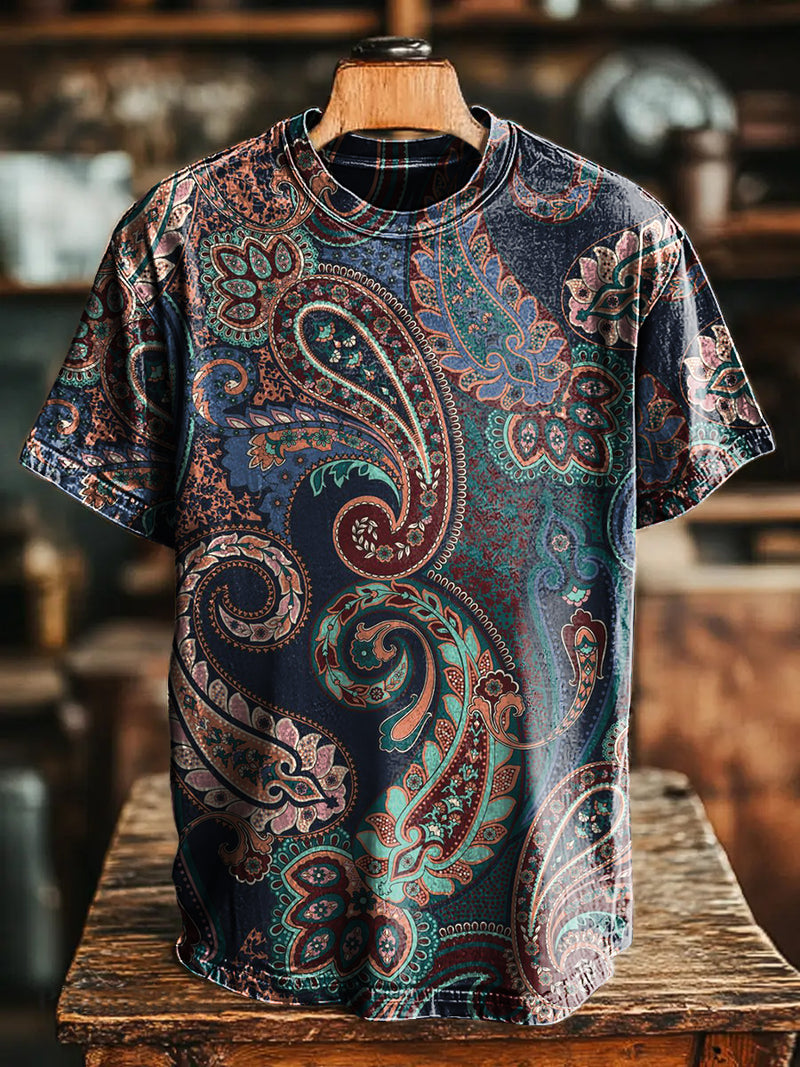 Camiseta de diseño elegante