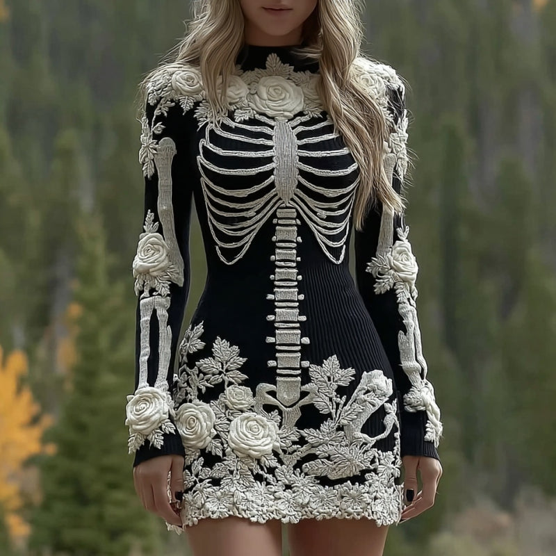 Suéter de diseño elegante