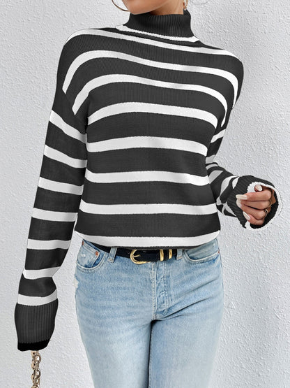 Suéter de diseño elegante
