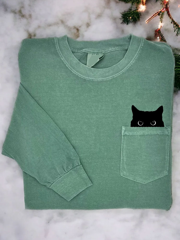 Camiseta de estilo vintage atemporal