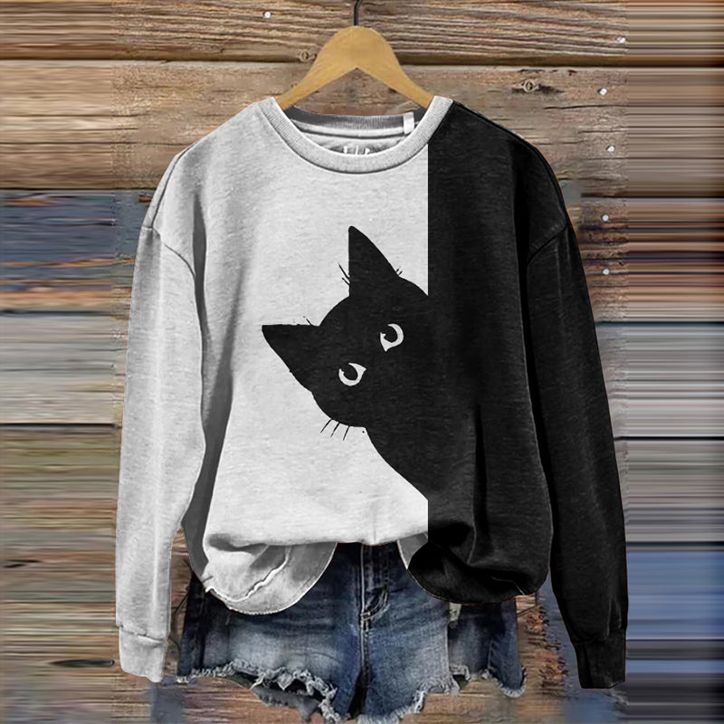 Camisa de diseño elegante