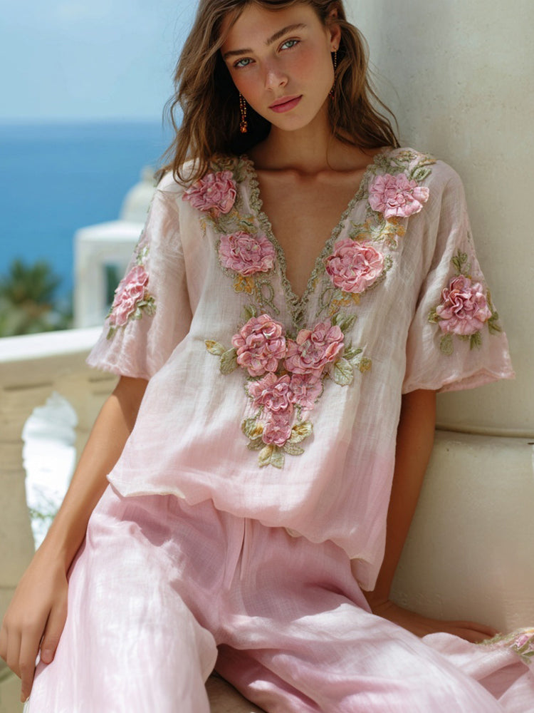 Camisa de diseño elegante