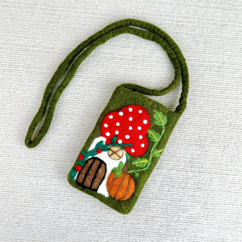 Bolso de diseño elegante