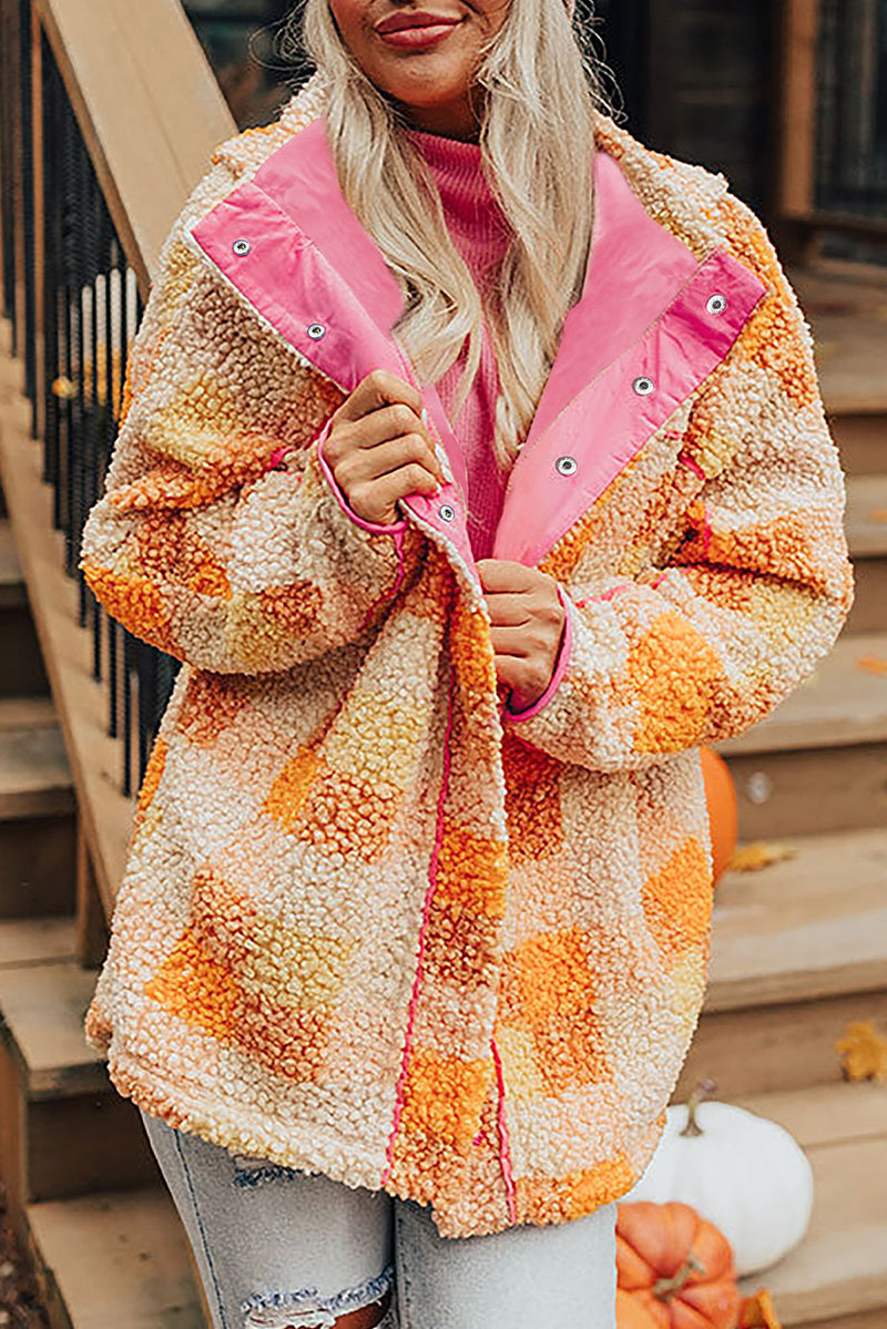 Chaqueta bellamente confeccionado
