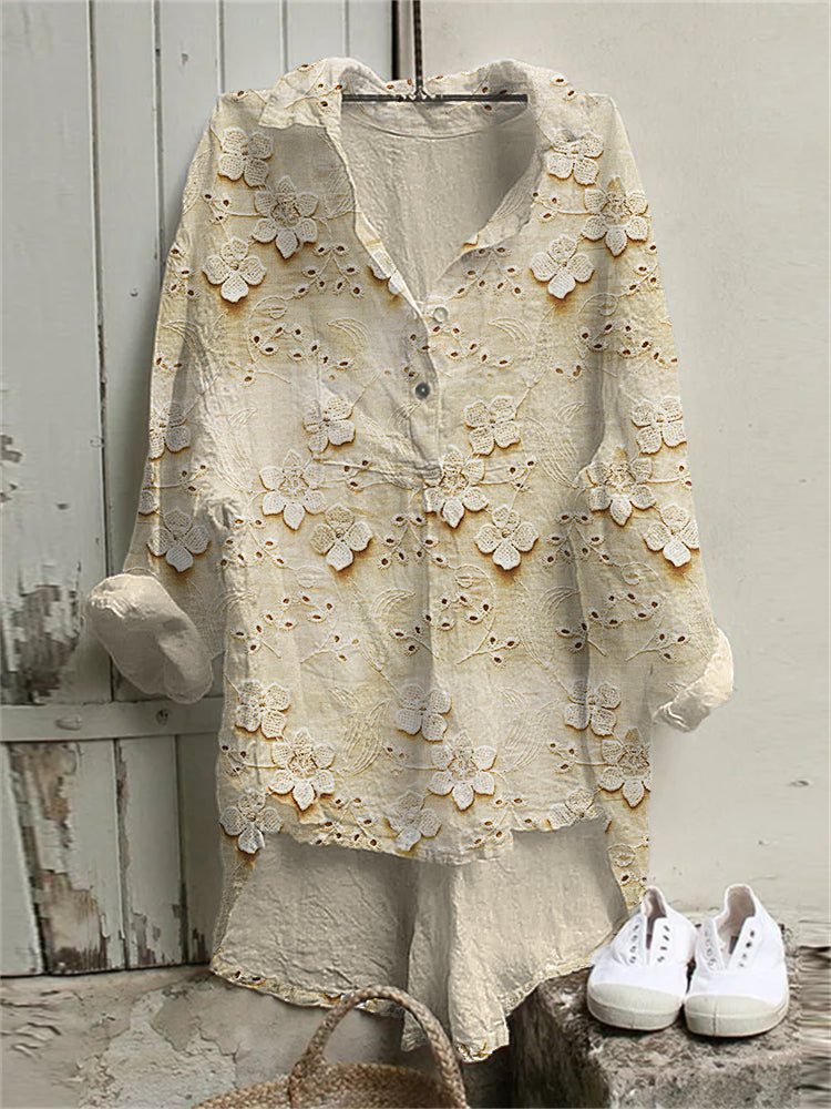 Prenda de diseño elegante