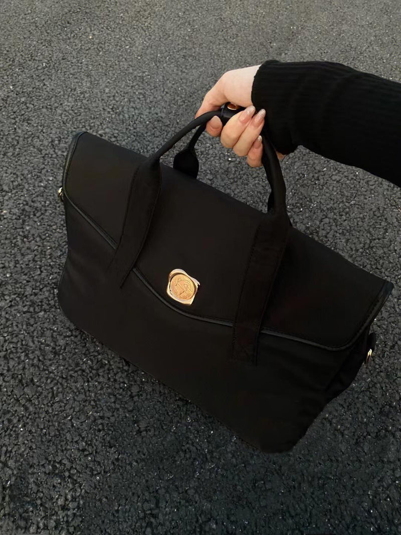 Bolso vintage clásico