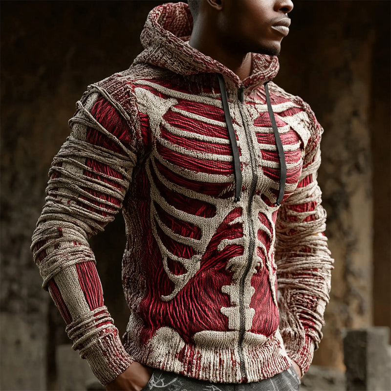 Suéter de diseño elegante