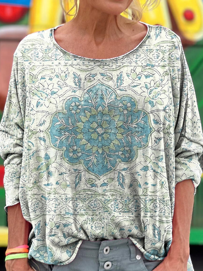 Prenda de diseño clásico