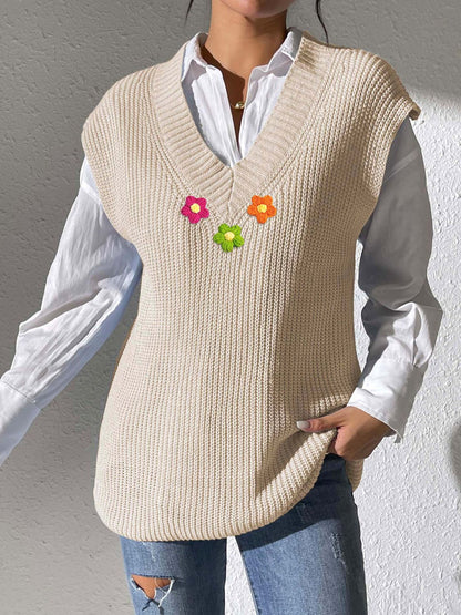 Suéter de diseño elegante