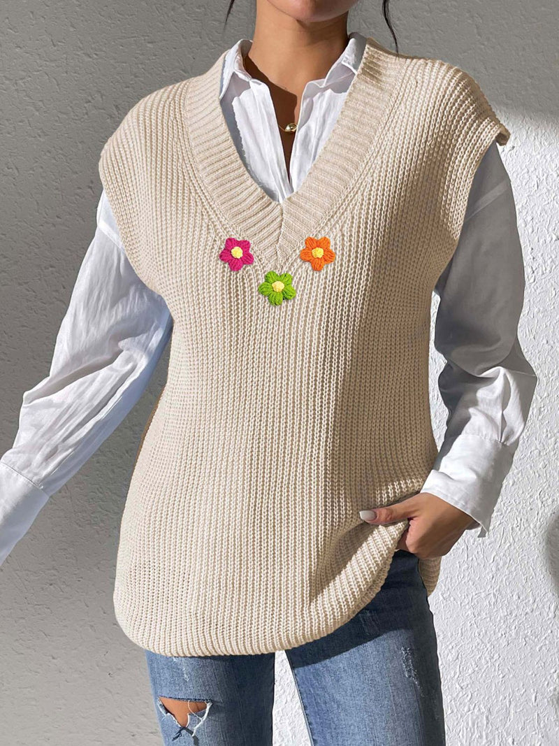 Suéter de diseño elegante