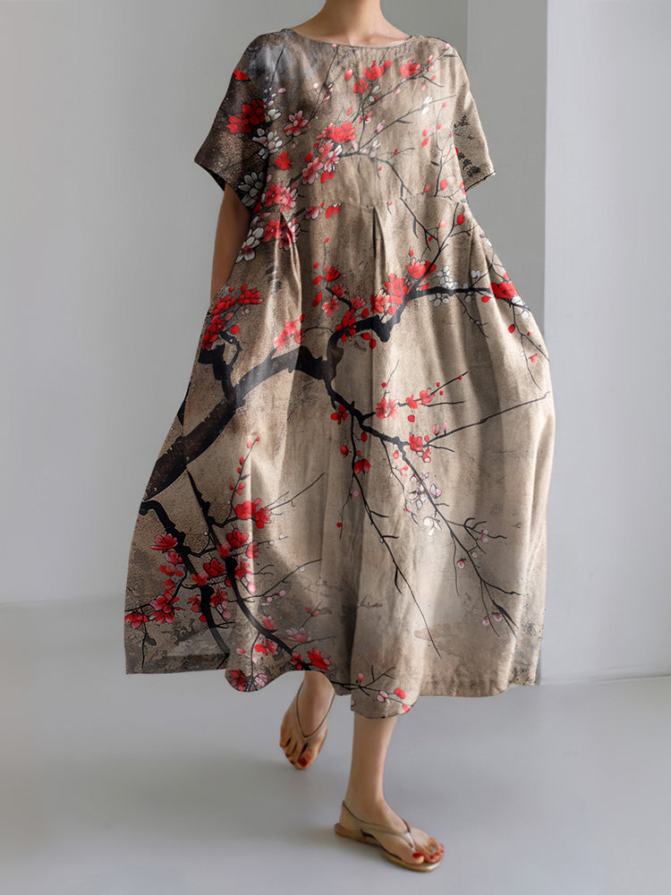 Vestido de diseño cuidado