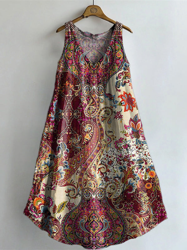 Vestido bellamente confeccionado