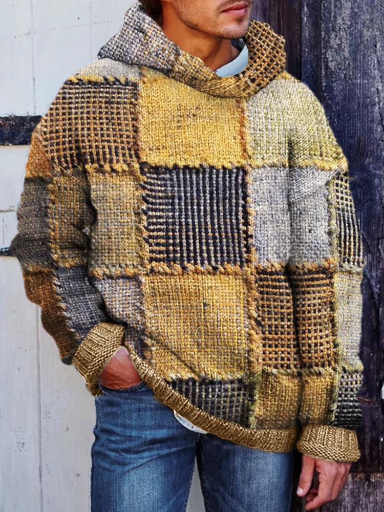 Jersey de diseño clásico
