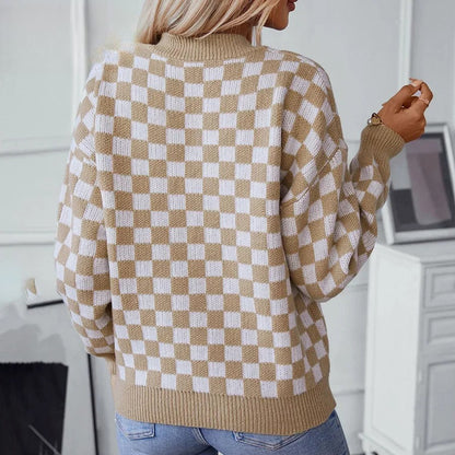 CM | MW - Elegante jersey de punto