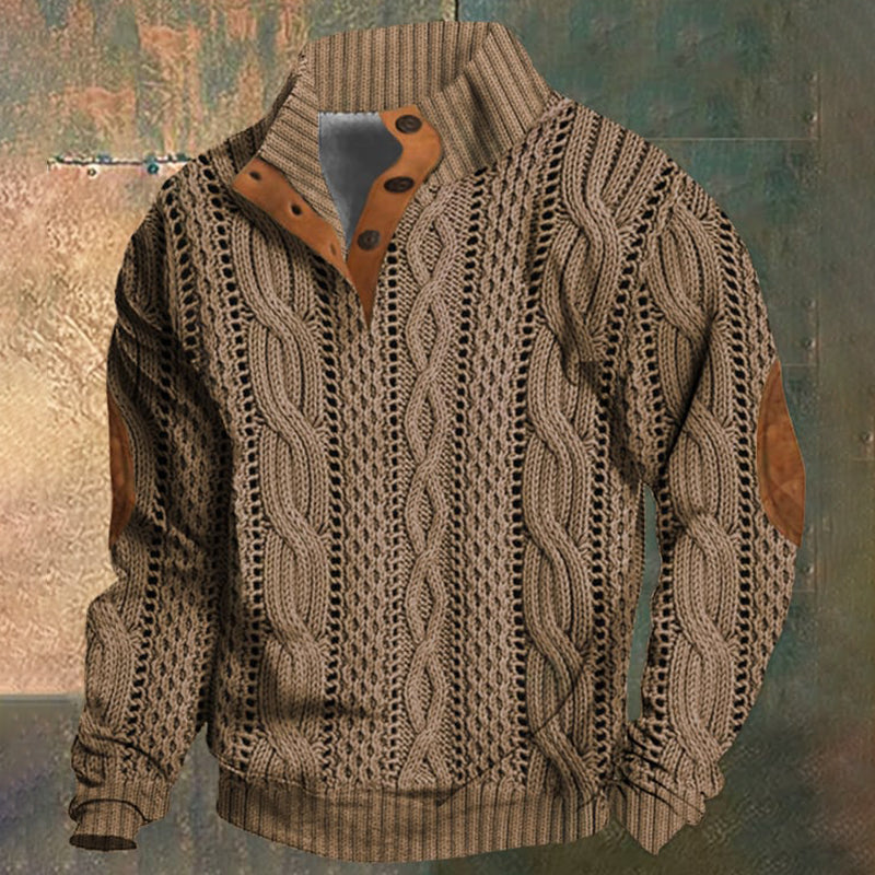 Camisa de diseño clásico