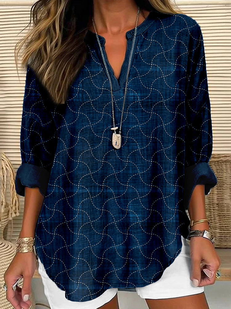 Prenda de diseño elegante