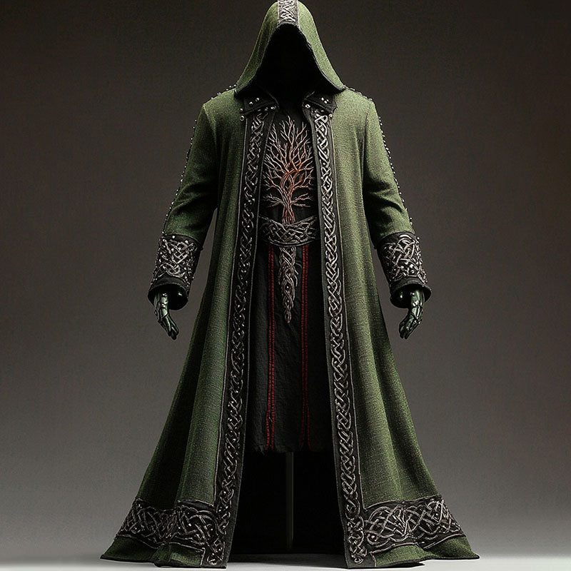 Prenda de diseño elegante