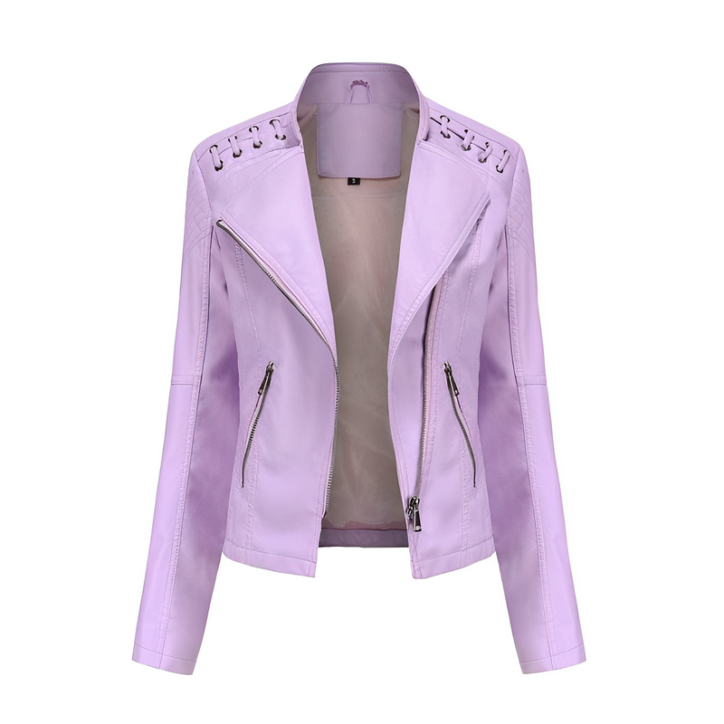 Chaqueta de diseño elegante