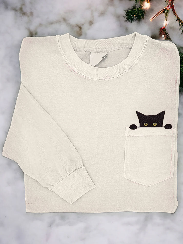 Camiseta vintage clásico