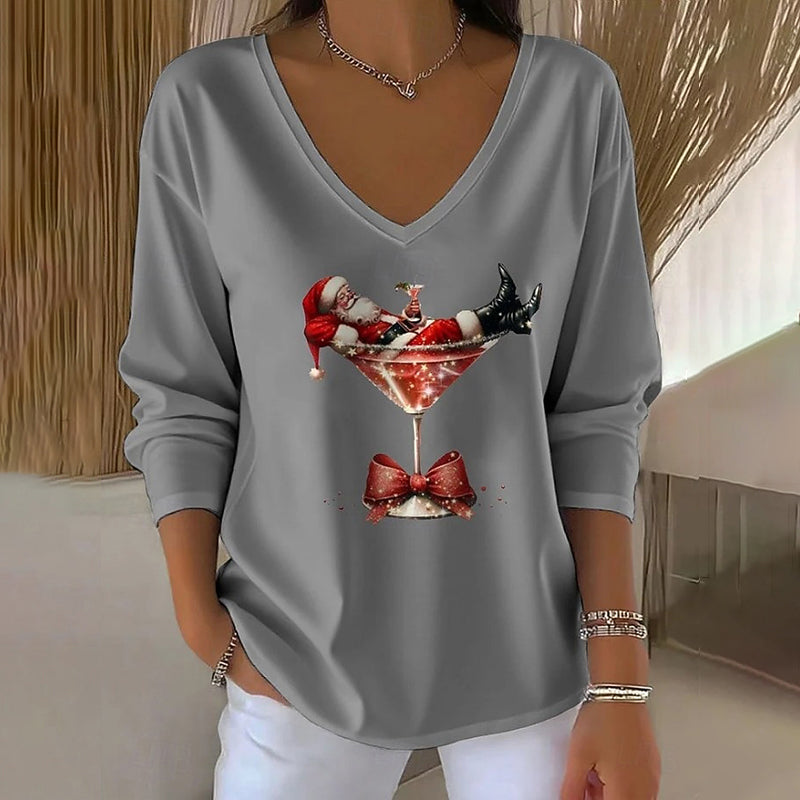 Camiseta de diseño elegante