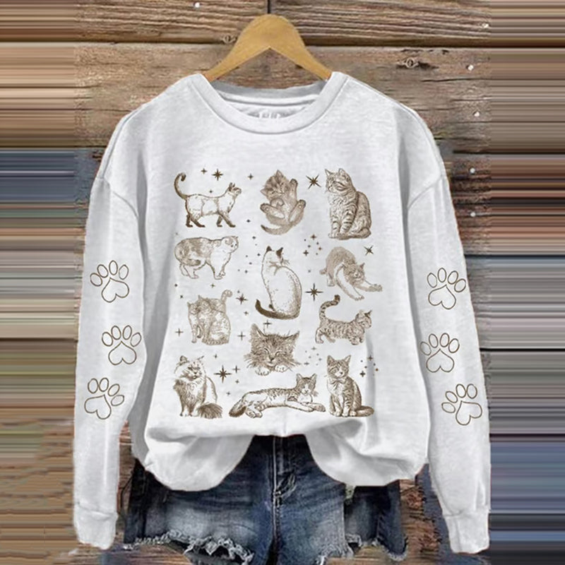 Camisa de diseño cuidado