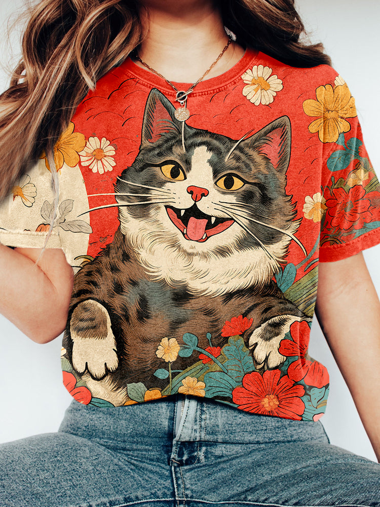 Camisa de diseño elegante