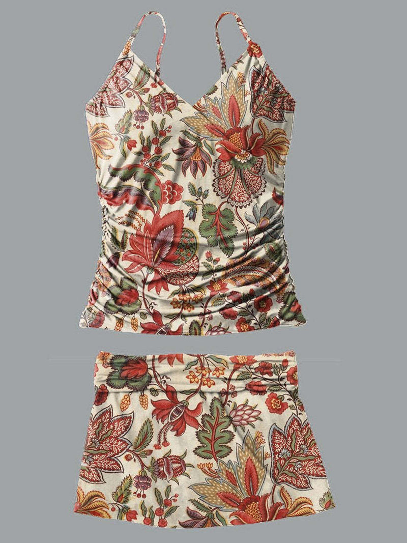 Pantalones de diseño elegante