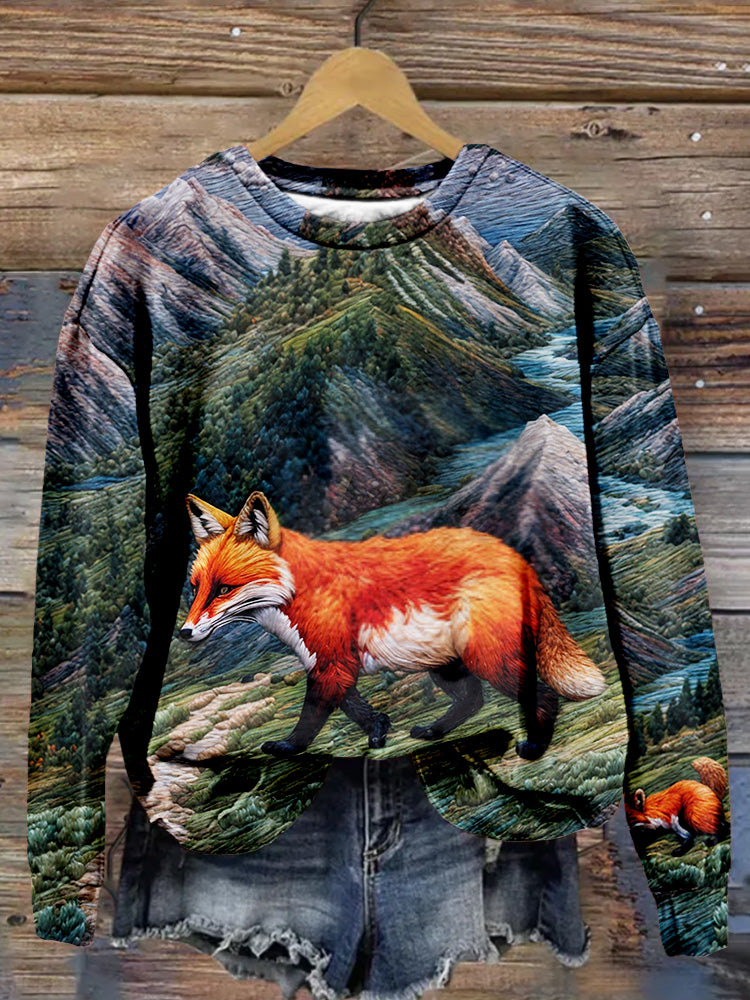 Camisa de diseño cuidado
