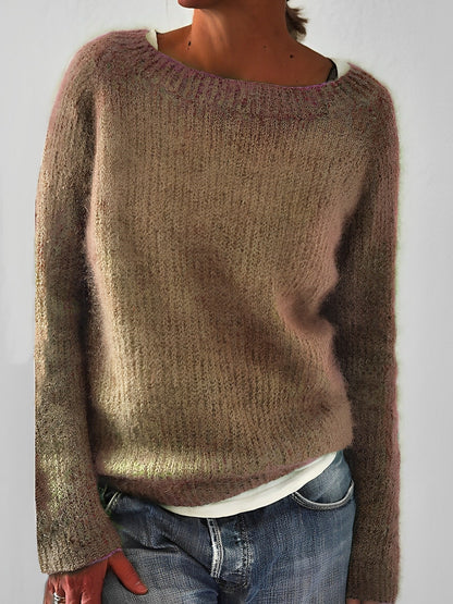 JO | Jersey sencillo y con estilo
