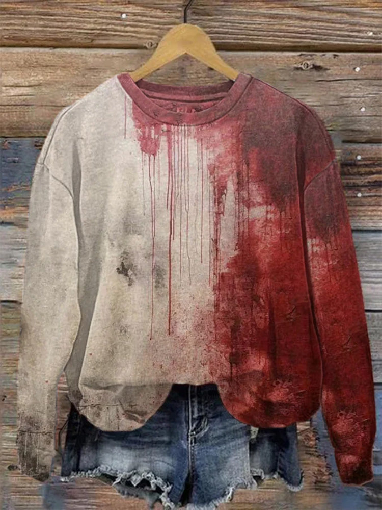 Camisa de diseño elegante