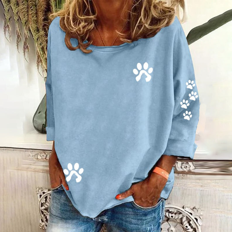 Camisa de estilo vintage atemporal