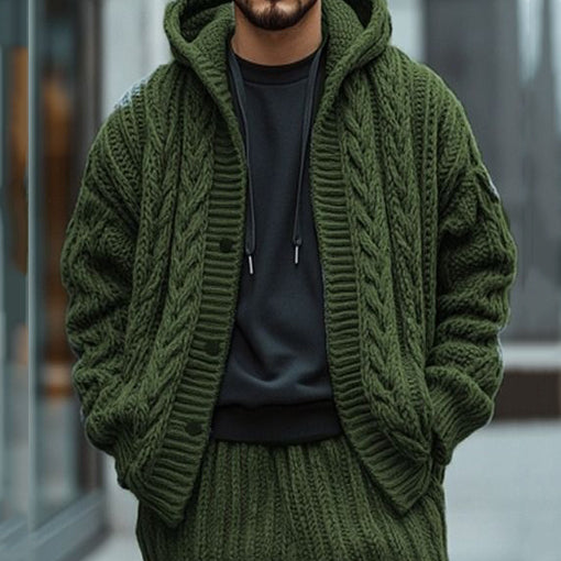 Suéter de diseño elegante