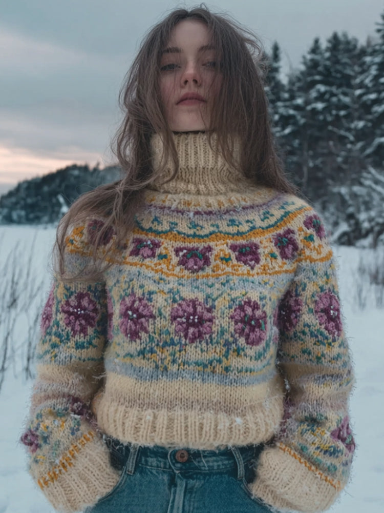 Jersey de inspiración vintage