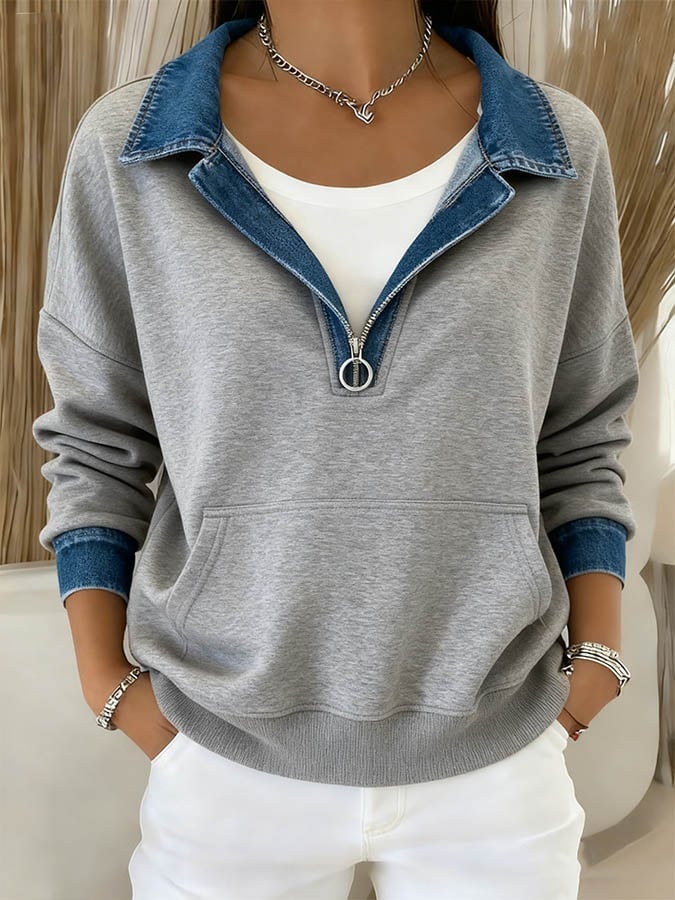 Camisa de diseño elegante
